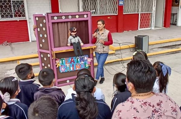 Fortalece SEDIF unión y valores familiares