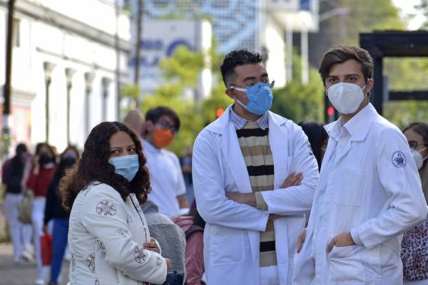 Carreras universitarias, ¿qué determina una buena elección?