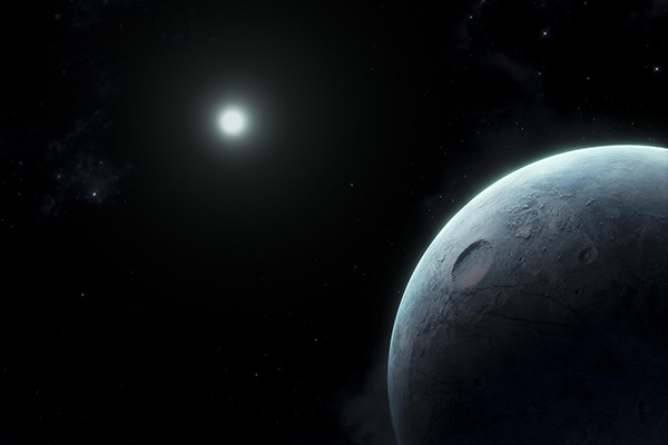 Beso de la Luna con Júpiter 2023: cómo y cuándo verlo en México