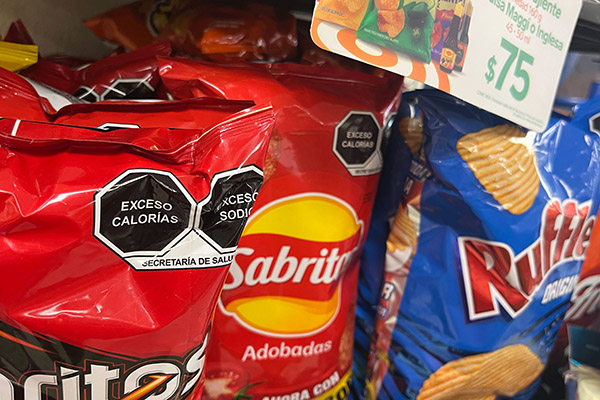 Para 2030 habrá 254 millones de niños con obesidad por consumo de comida chatarra
