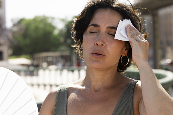 Más de 61,000 personas murieron de calor en Europa en verano de 2022