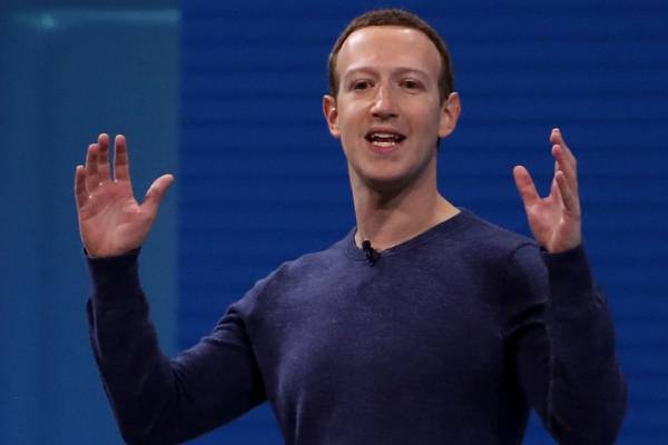 Zuckerberg es llamado a declarar sobre el uso de sus plataformas por tratantes de personas