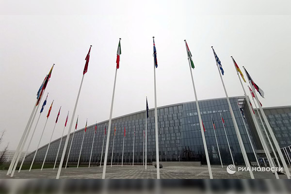 La OTAN califica a Rusia como la amenaza más grave a seguridad de región euroatlántica