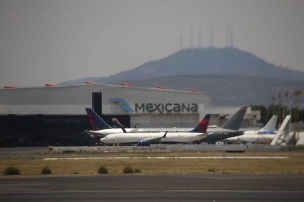 Mexicana de Aviación: la historia de la aerolínea, su origen y cómo podría resurgir