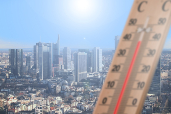 Infraestructura subterránea no está preparada para enfrentar el cambio climático, revela estudio
