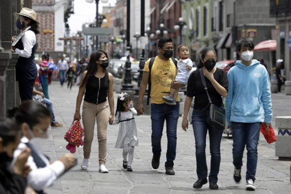 Día Mundial de la Población: el envejecimiento y los desafíos de la baja de natalidad