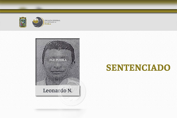 Más de 33 años de prisión para Leonardo N. por caso SITMA