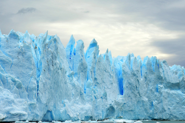 Rastros de los glaciares más antiguos del mundo son hallados en África
