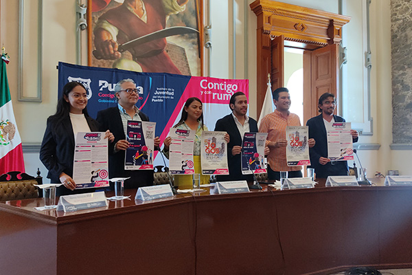 Ayuntamiento impulsa el emprendimiento con el programa Jóvenes con Talento