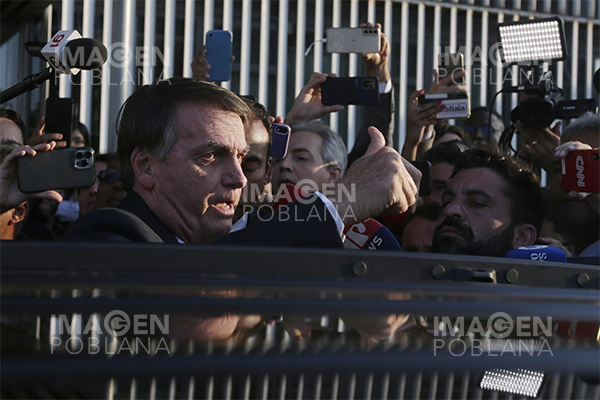 Brasil elimina programa de escuelas cívico-militares, pilar de la gestión de Bolsonaro