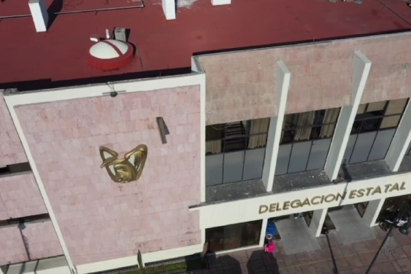 IMSS presenta denuncia penal por muerte de menor en el elevador de un hospital en Quintana Roo