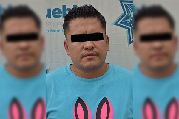 Capturado un integrante más de “los Lampones”
