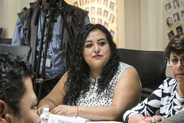 Diputada de Morena exhorta a “corcholatas” a la austeridad y transparencia