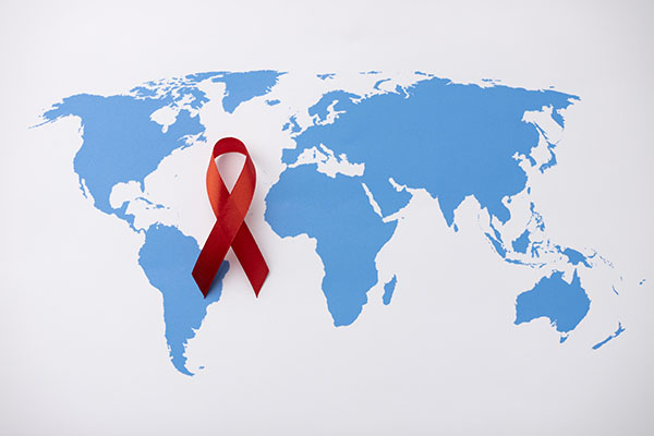 La ONU asegura que epidemia de sida puede acabar antes de 2030