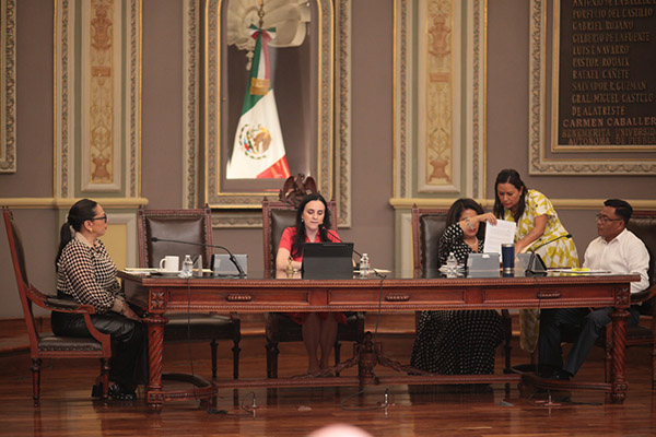 Aprueba Congreso Ley de Cambio Climático para el Estado de Puebla