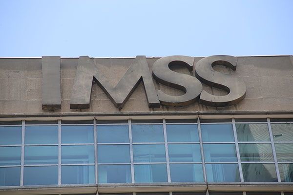 IMSS gasta 3,429 millones de pesos en empresas riesgosas: IMCO