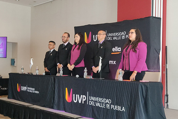 UVP extiende su oferta académica con 2 ingenierías y 1 licenciatura
