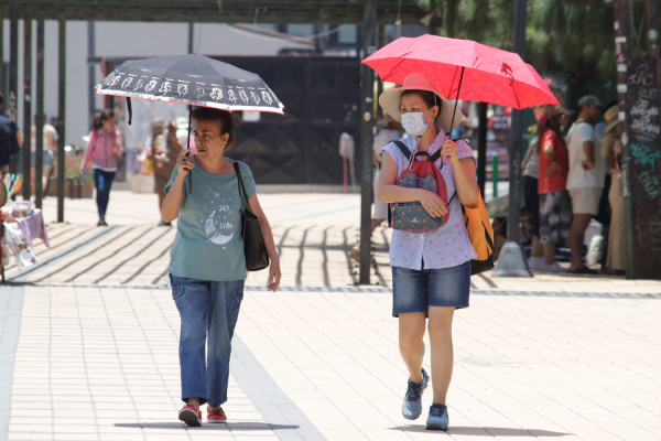 México se prepara para una nueva ola de calor: consejos para protegerse de las altas temperaturas