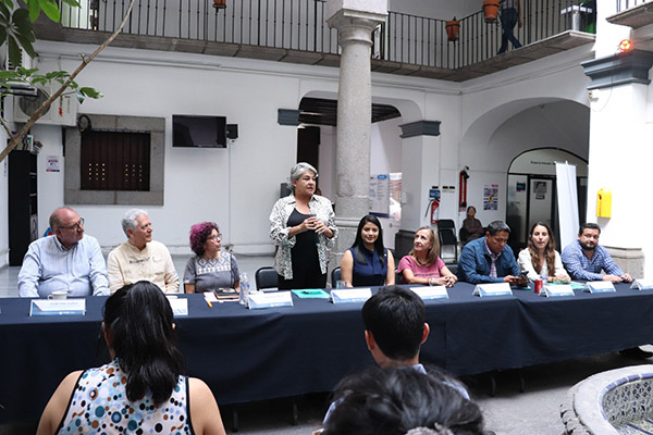 Regidores y CONAHCYT presentan proyecto de compostaje para Puebla capital