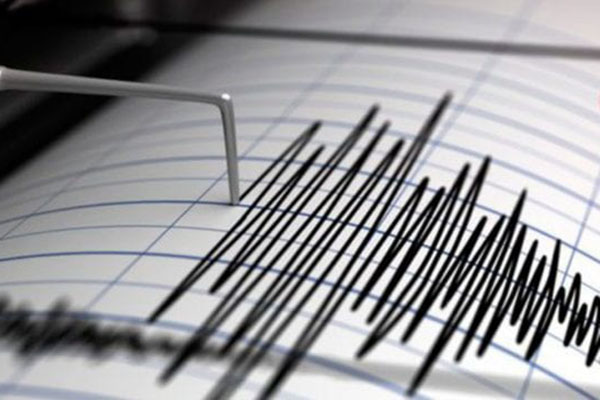 Terremoto de magnitud 7.2 activa alerta de tsunami cerca de Alaska