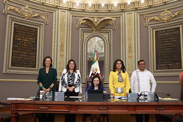 Impulsa Congreso iniciativa para incorporar razones de género en el delito de feminicidio