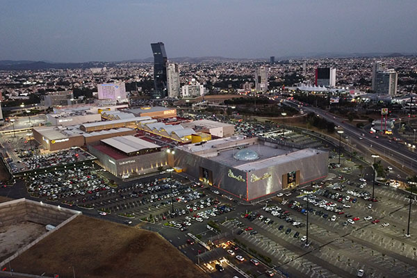 ¿Cuál es la zona con más plusvalía en Puebla?