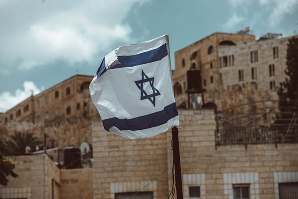 Israel: miles protestan por daño del gobierno a los derechos de las mujeres