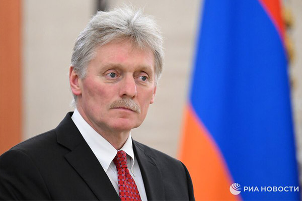 Kremlin confirma que bombardeo a puertos del sur de Ucrania son ataques de represalia