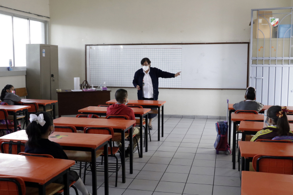 ¡Cuidado! Delincuentes al acecho de escuelas durante las vacaciones