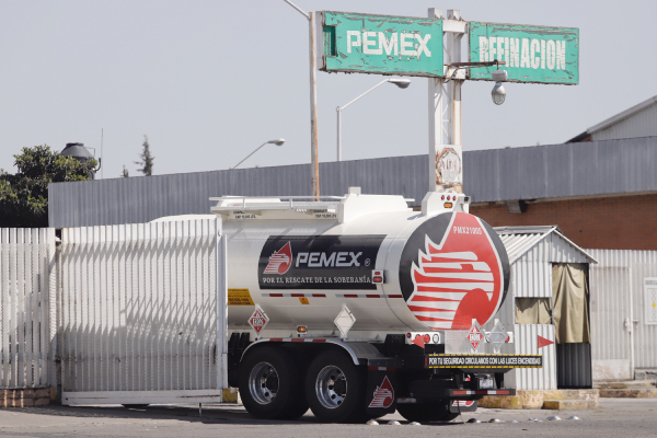 Pemex, una historia de accidentes, impunidad y negligencia