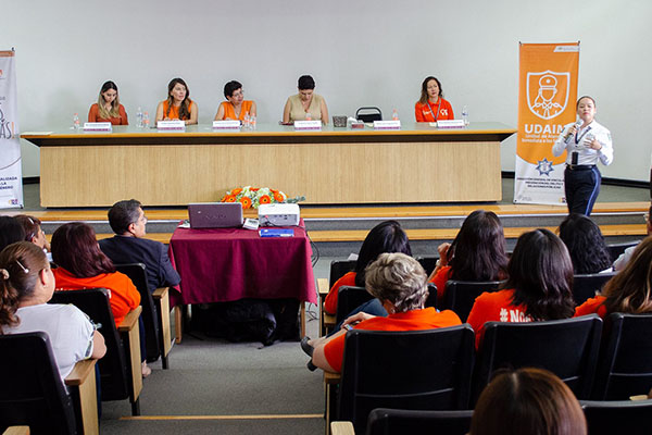 Mediante el foro “Todos por Todas”, gobierno estatal impulsa igualdad sustantiva
