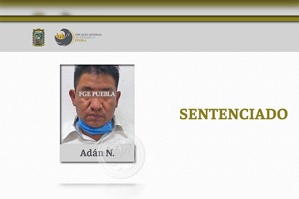 Extorsionó a su primo de oficio panadero; pasará 1 año y 9 meses en prisión