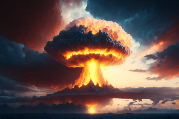 Ensayos nucleares en EU afectaron territorio mexicano y canadiense, revela investigación