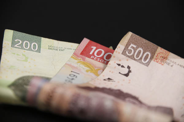 Inflación en México se ubica en 4.79%, el nivel más bajo en dos años