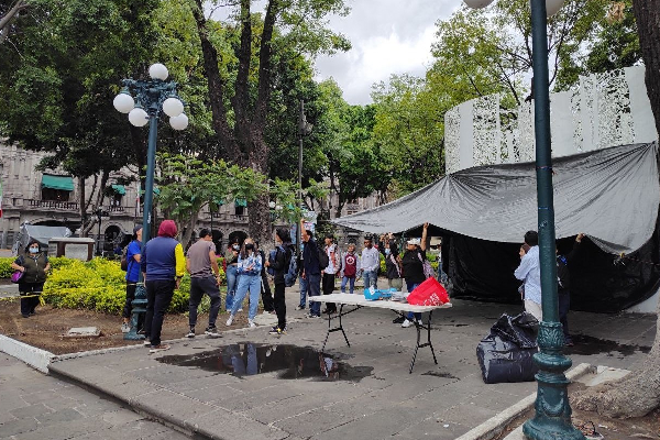 Admisión a la BUAP es justa... hasta que mi puntaje no me alcanza