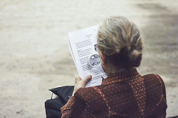 Probióticos ayudarían a retrasar el deterioro cognitivo relacionado con la edad