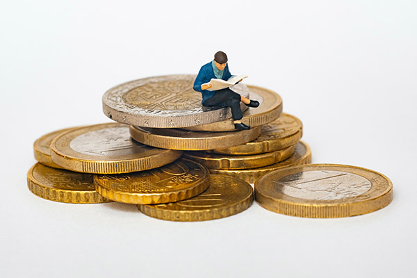 El FMI pronostica crecimiento del 3% de la economía mundial en 2023