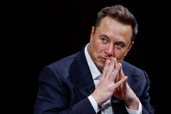 Elon Musk podría enfrentar problemas legales con Microsoft y Meta tras el cambio de nombre de Twitter