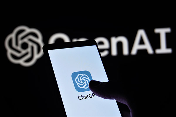 Google, Microsoft y OpenAI crearán un organismo de supervisión de la seguridad de la IA