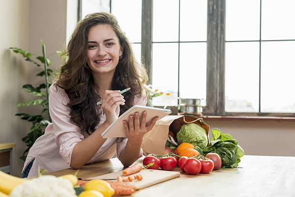 20% de mexicanos se dice vegano o vegetariano, según estudio