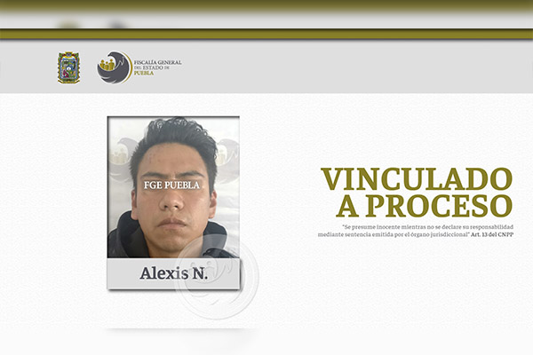 Vinculado a proceso por inentar asesinar a dos personas