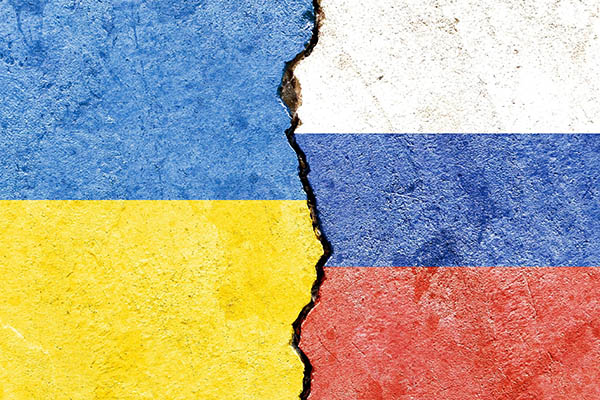 México participaría de iniciativa saudí por conflicto en Ucrania solo si incluye a Rusia