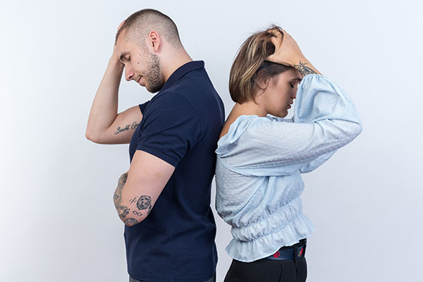 Violencia en una relación de pareja: tres factores clave para una sana relación