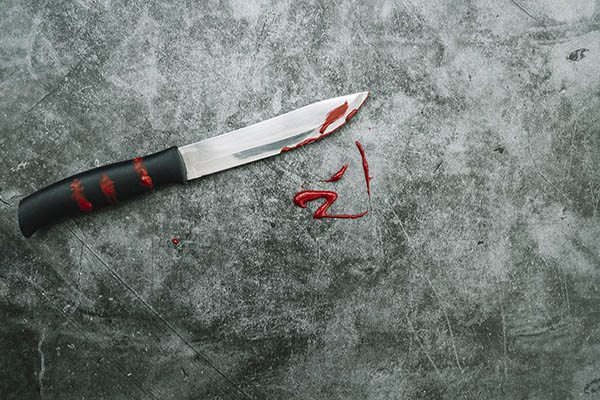 Ataque con cuchillo deja un muerto y un herido en Ámsterdam
