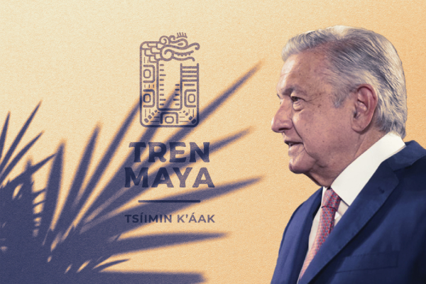 Megaproyectos de AMLO: cuáles son las obras pendientes para 2023 y 2024