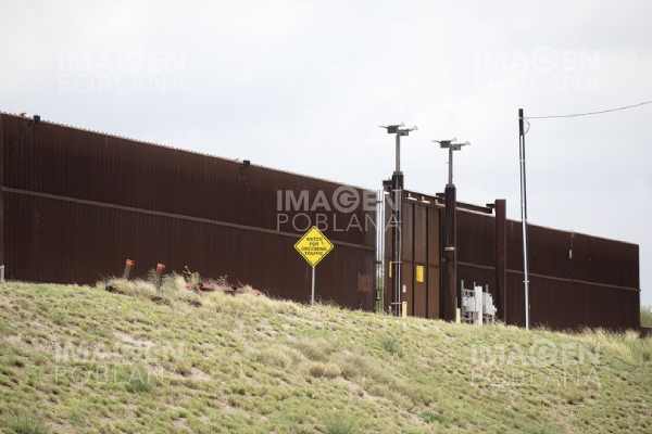 Pentágono podría retirar a más de 1,000 soldados de la frontera con México