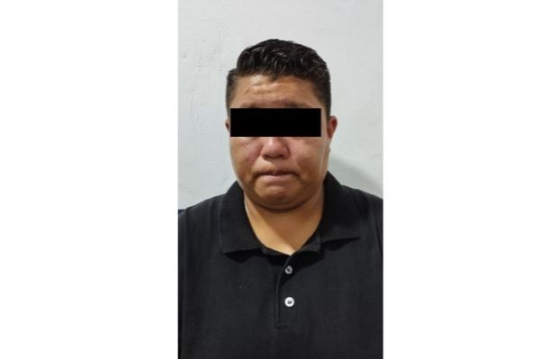 “La Liz” fue detenida con 20 dosis de cristal
