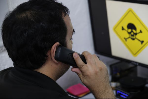 Factor humano, pilar esencial en la ciberseguridad de las empresas