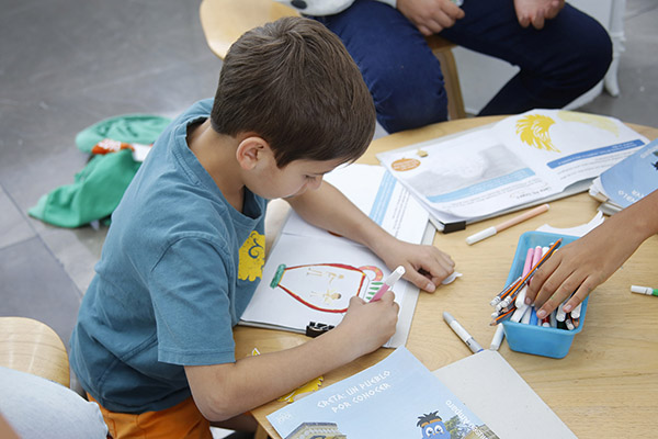 Cursos de verano en Puebla, transformando las vacaciones de los niños