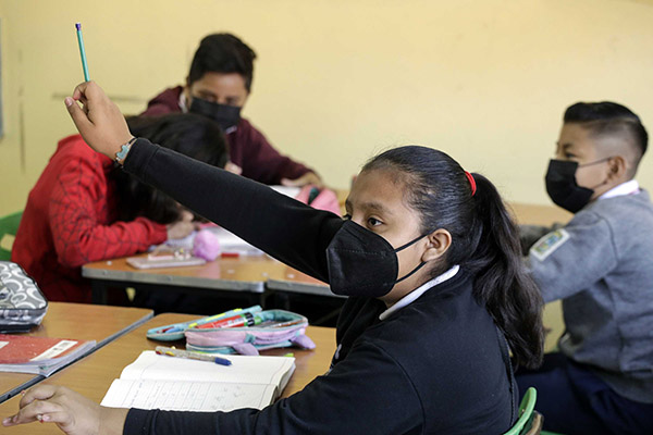 Descubre las mejores opciones de becas en Puebla para el próximo ciclo escolar